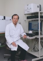 Prof Yasuyuki Muramatsu